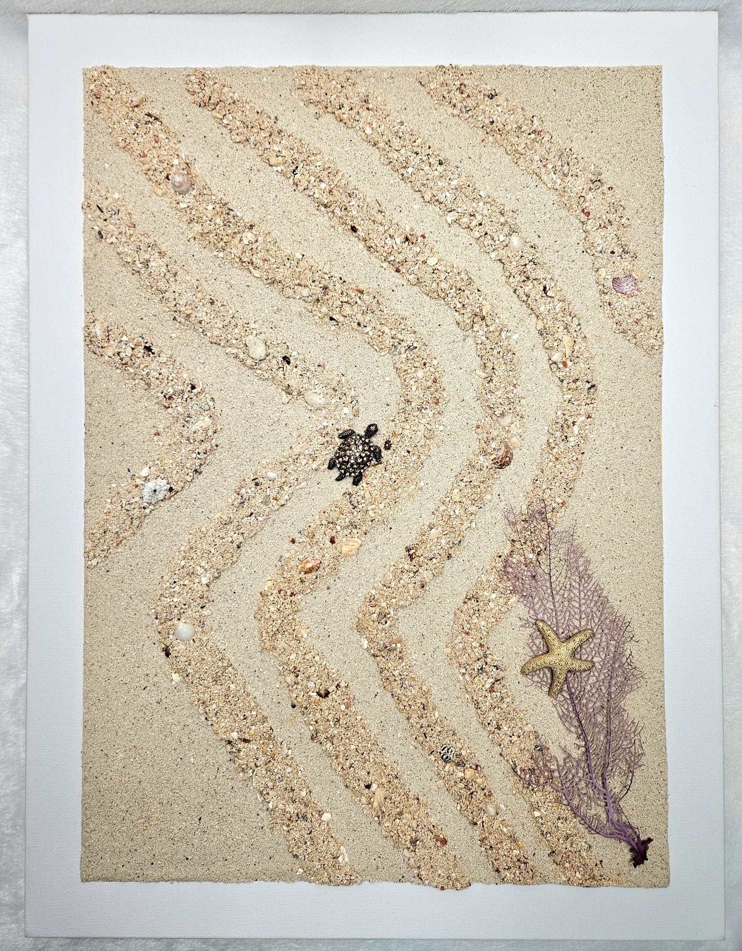Sand Art