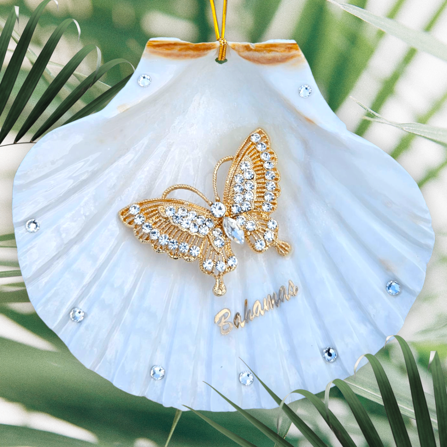 Ornaments & More