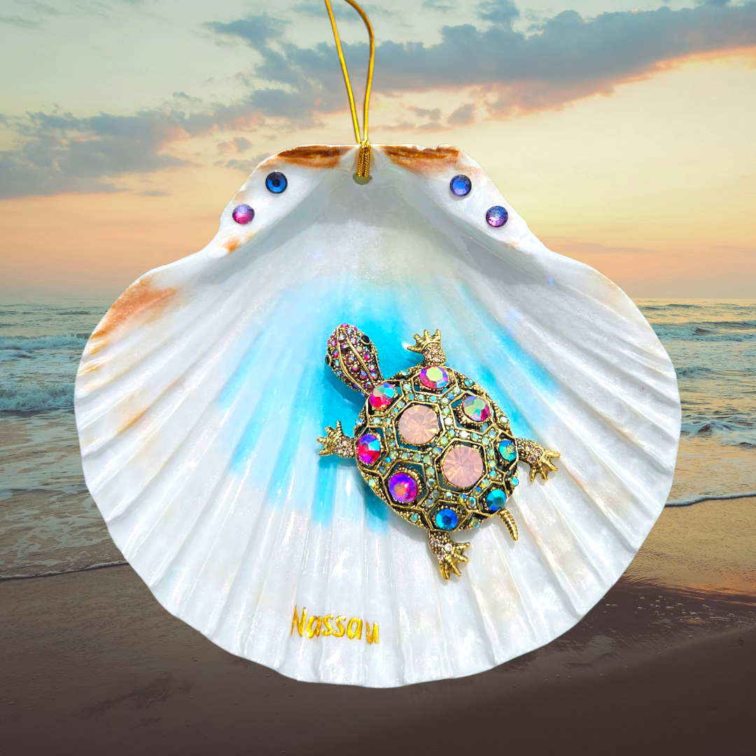 Ornaments & More