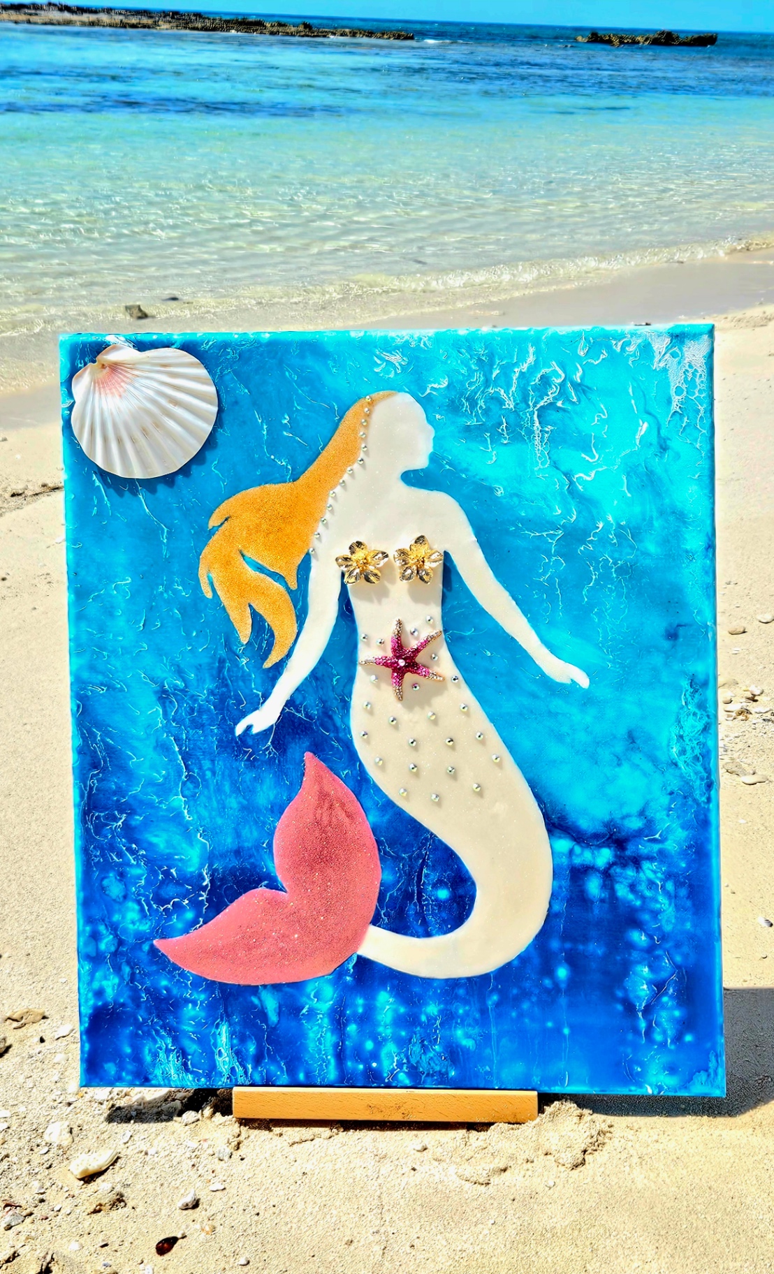 Mixed Media Art
